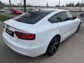 Audi A5 SB 2,0 TDI quattro Sport DPF S-tronic 3xSline Weiß - thumbnail 9