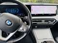 BMW 318 318d Touring mhev 48V auto IVA INCLUSA Blauw - thumbnail 18