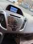 Ford Transit Custom Lang 6Place Euro 6**Tva Deductible**Netto 14256* Zwart - thumbnail 10