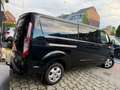 Ford Transit Custom Lang 6Place Euro 6**Tva Deductible**Netto 14256* Zwart - thumbnail 4