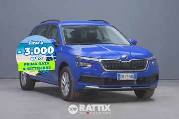1.0 TSI 95CV Ambition