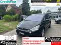 Ford S-Max Titanium-Leder-PDC v.h.-Panorama-Xenon-AHK Schwarz - thumbnail 1