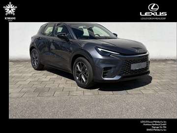 FWD Elegant Black Edition