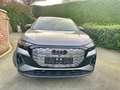 Audi Q4 e-tron 55 kWh 35 S line - GARANTIE 07/2025 Zilver - thumbnail 3