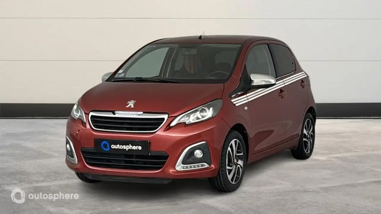 Peugeot