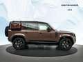 Land Rover Defender 110 D300 Sedona Edition 08/25 Rood - thumbnail 6