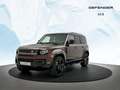 Land Rover Defender 110 D300 Sedona Edition 08/25 Rood - thumbnail 1
