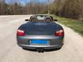 Porsche Boxster Grau - thumbnail 3