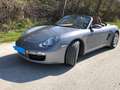 Porsche Boxster Grau - thumbnail 1