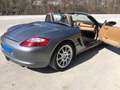 Porsche Boxster Grau - thumbnail 2