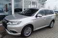 Mitsubishi Outlander Plug-inHyb Spirit 4WD Silber - thumbnail 4