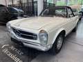 Mercedes-Benz SL 280 280 SL Wit - thumbnail 1
