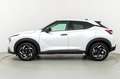 Nissan Juke 1.0 DIG-T Acenta 4x2 DCT 7 84kW Blanco - thumbnail 8