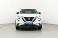 Nissan Juke 1.0 DIG-T Acenta 4x2 DCT 7 84kW Blanco - thumbnail 2
