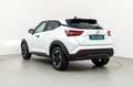 Nissan Juke 1.0 DIG-T Acenta 4x2 DCT 7 84kW Blanco - thumbnail 9