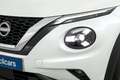 Nissan Juke 1.0 DIG-T Acenta 4x2 DCT 7 84kW Blanco - thumbnail 10