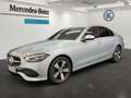 Mercedes-Benz C 200 AVANTGARDE+KEYLESS+AHK+PARK+DISTR+360° Silber - thumbnail 2