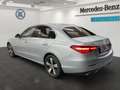 Mercedes-Benz C 200 AVANTGARDE+KEYLESS+AHK+PARK+DISTR+360° Silber - thumbnail 5