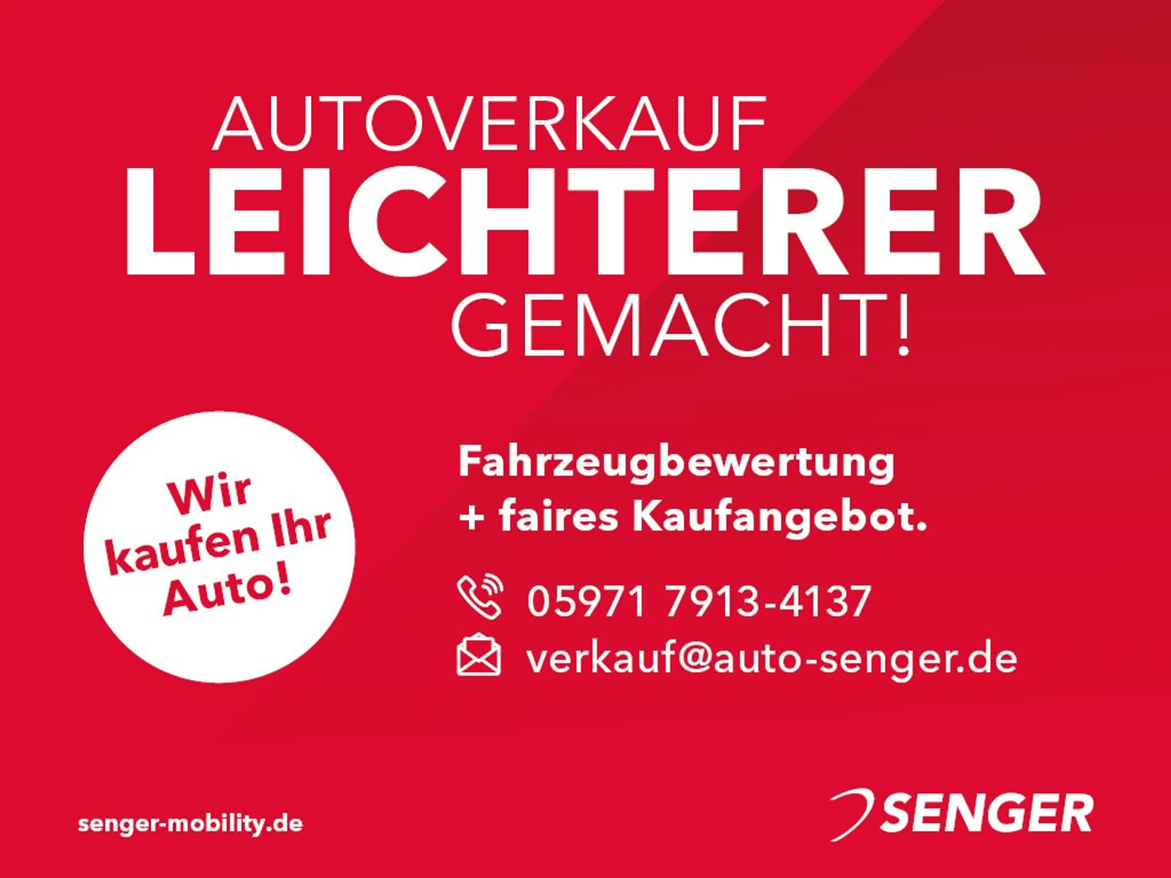 Mercedes-Benz CLA 200 AMG Advanced+ Kamera Ambiente Keyless-Go — photo 2
