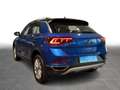Volkswagen T-Roc 1.5TSI DSG Style NAVI AHK MASSAGE 3J-Garan Blau - thumbnail 4