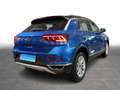 Volkswagen T-Roc 1.5TSI DSG Style NAVI AHK MASSAGE 3J-Garan Blau - thumbnail 5