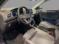 Volkswagen T-Roc 1.5TSI DSG Style NAVI AHK MASSAGE 3J-Garan Blau - thumbnail 9
