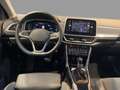 Volkswagen T-Roc 1.5TSI DSG Style NAVI AHK MASSAGE 3J-Garan Blau - thumbnail 11