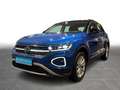 Volkswagen T-Roc 1.5TSI DSG Style NAVI AHK MASSAGE 3J-Garan Blau - thumbnail 2