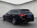Mercedes-Benz C 400 C 400 Black - thumbnail 3