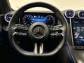 Mercedes-Benz GLC 300 de 4MATIC mit EQ Hybrid Technologie Österr *AMG-Li Schwarz - thumbnail 9