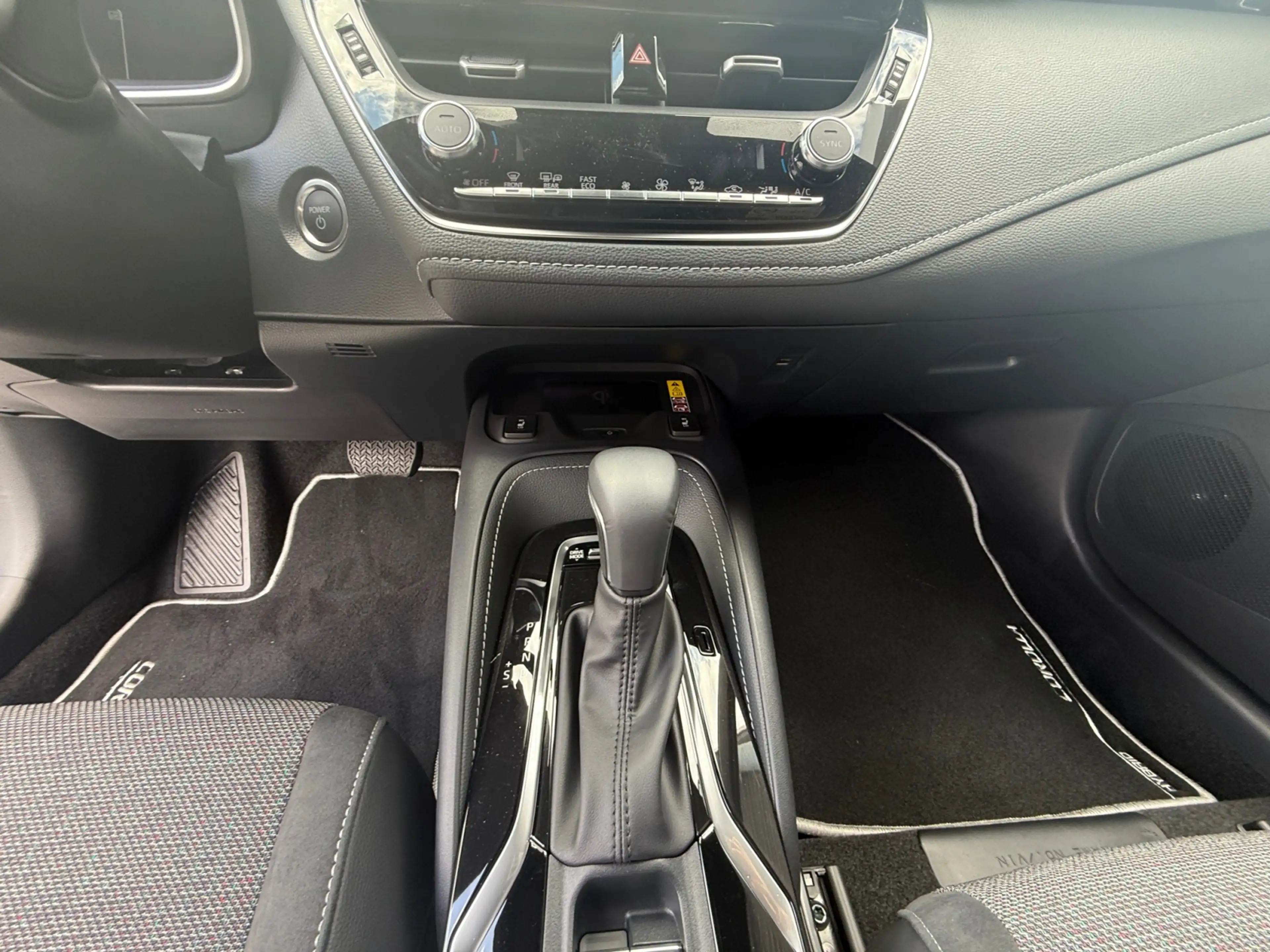 Toyota Corolla TS 1,8 Teamplayer +Technik-P.+div. Farben — photo 13