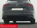 Volkswagen Golf Variant 8 2.0 TSI DSG RLine PANO IQ.LIGHT KAMERA Grau - thumbnail 27