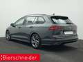 Volkswagen Golf Variant 8 2.0 TSI DSG RLine PANO IQ.LIGHT KAMERA Grau - thumbnail 4