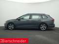 Volkswagen Golf Variant 8 2.0 TSI DSG RLine PANO IQ.LIGHT KAMERA Grau - thumbnail 3