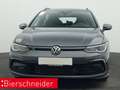 Volkswagen Golf Variant 8 2.0 TSI DSG RLine PANO IQ.LIGHT KAMERA Grau - thumbnail 9