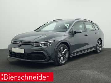 8 2.0 TSI DSG R-Line PANO IQ.LIGHT KAMERA