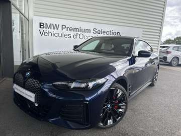 eDrive40 340ch M Sport