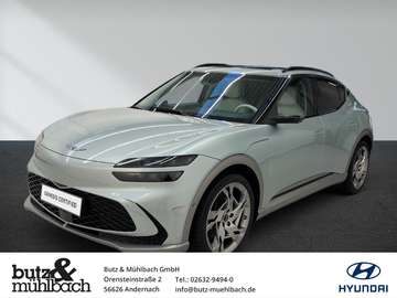 Sport Plus Elektro 4WD Panorama Memory Sitze Sound