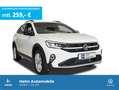 Volkswagen Taigo "MOVE" 1,0 l TSI 110 PS DSG Kamera AHK "IQ Bianco - thumbnail 1