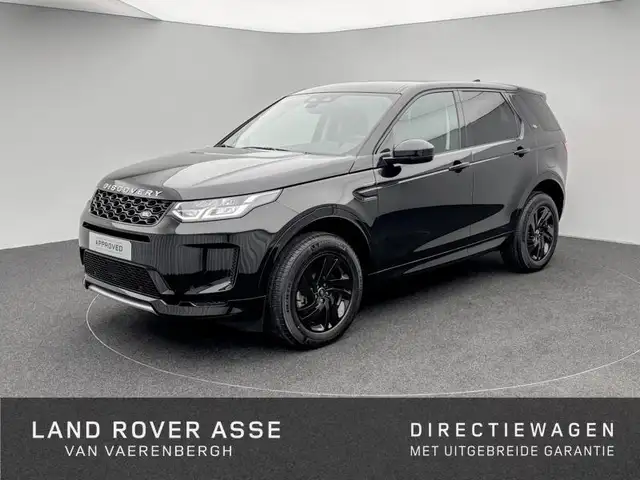 Land Rover Discovery Sport P270e S AWD