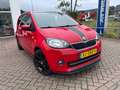 Skoda Citigo 1.0 Greentech Sport Rood - thumbnail 2