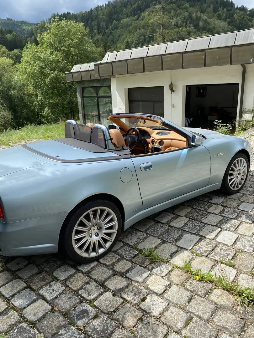 Maserati Spyder Cambiocorsa - 2