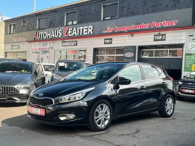 Kia Sonstige