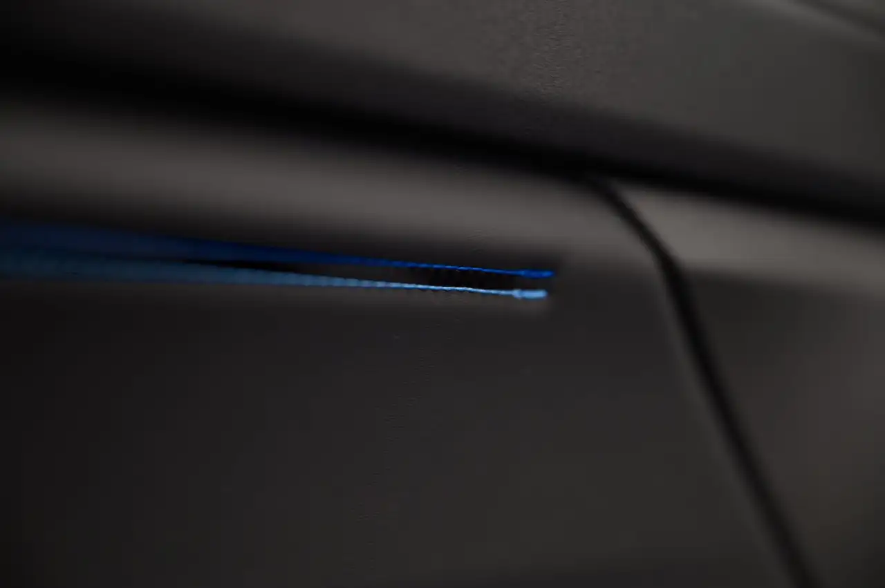 Lynk & Co 01 2023 — фото 35