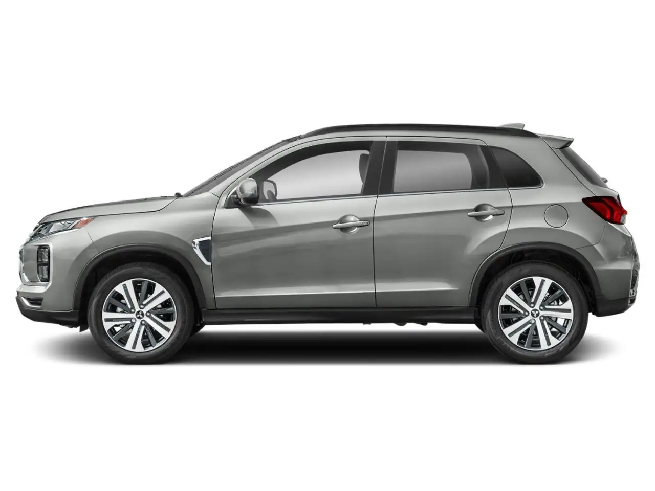 Mitsubishi RVR снимка Mitsubishi RVR