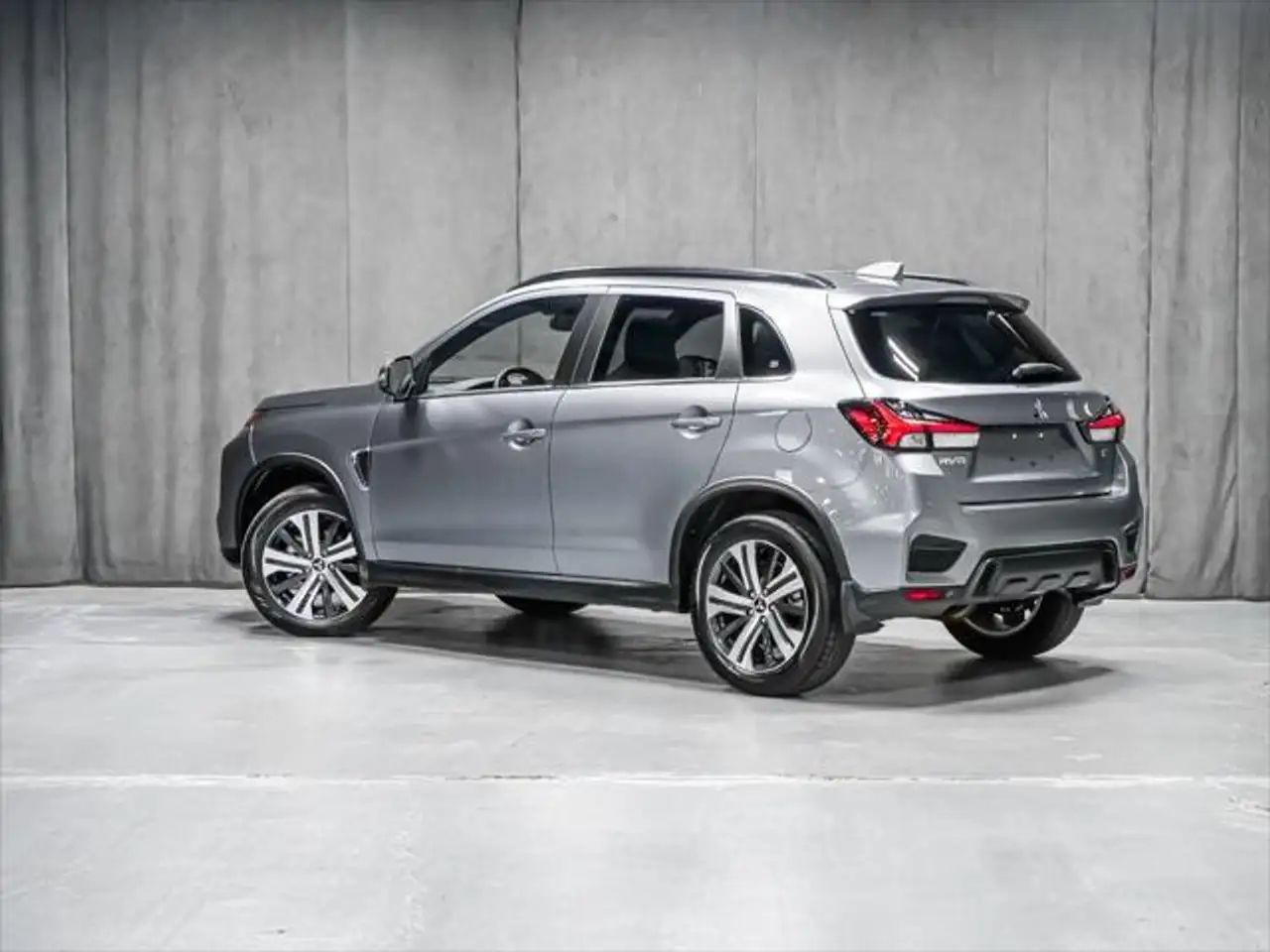 Mitsubishi RVR снимка Mitsubishi RVR