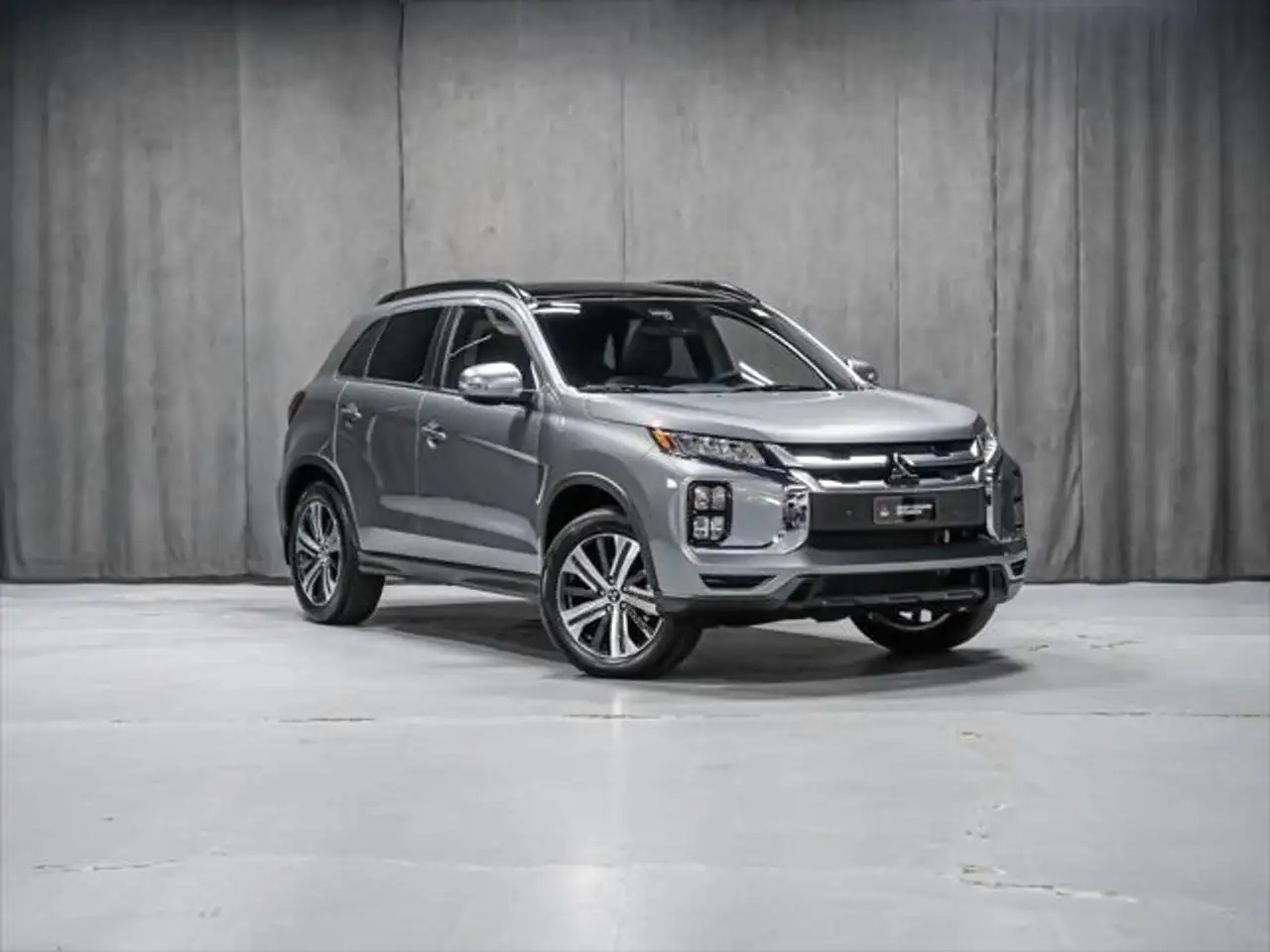 Mitsubishi RVR снимка Mitsubishi RVR