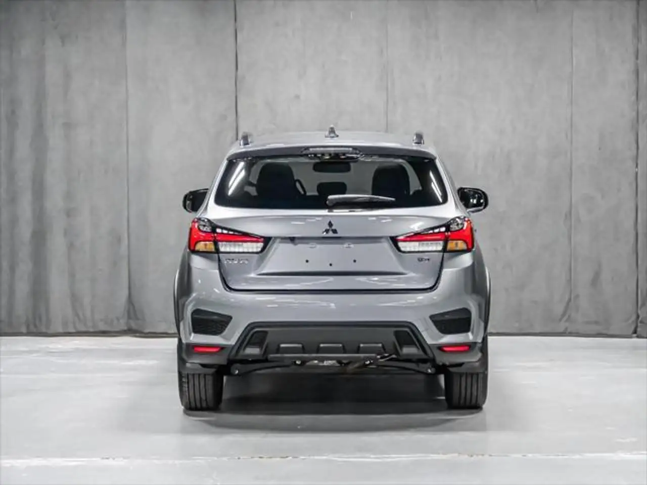 Mitsubishi RVR снимка Mitsubishi RVR
