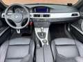 BMW 325 i Cabrio Automatik e93 1.HAND Noir - thumbnail 6