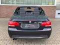 BMW 325 i Cabrio Automatik e93 1.HAND Noir - thumbnail 7